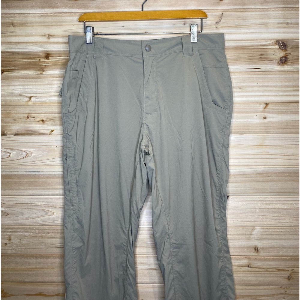 Royal Robbins W/L 34/32